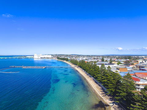 Limani Motel - Accommodation Australia 0