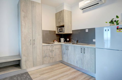 Limani Motel - Accommodation Australia 20