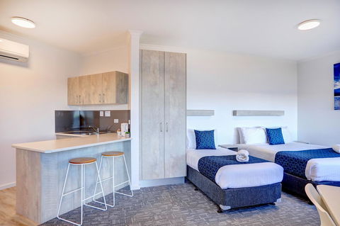 Limani Motel - Accommodation Australia 40
