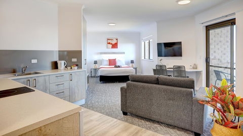 Limani Motel - Accommodation Australia 17