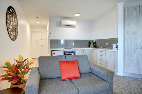 Limani Motel - Accommodation Australia 14