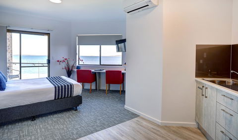 Limani Motel - Accommodation Australia 34