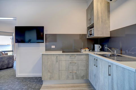 Limani Motel - Accommodation Australia 1