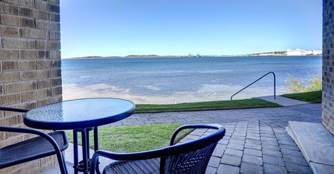 Limani Motel - Accommodation Australia 7