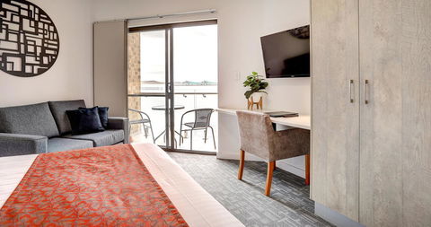 Limani Motel - Accommodation Australia 24