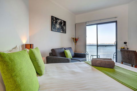 Limani Motel - Accommodation Australia 23