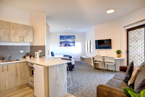 Limani Motel - Accommodation Australia 35