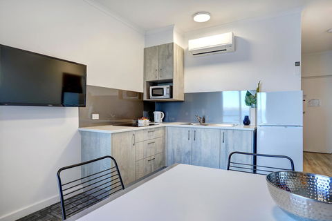 Limani Motel - Accommodation Australia 4