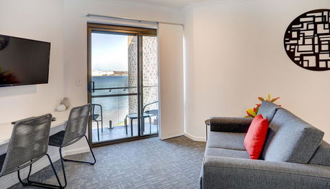 Limani Motel - Accommodation Australia 15