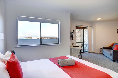 Limani Motel - Accommodation Australia 16