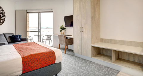 Limani Motel - Accommodation Australia 27