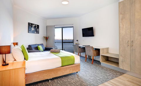 Limani Motel - Accommodation Australia 19