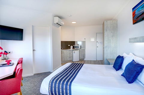Limani Motel - Accommodation Australia 31