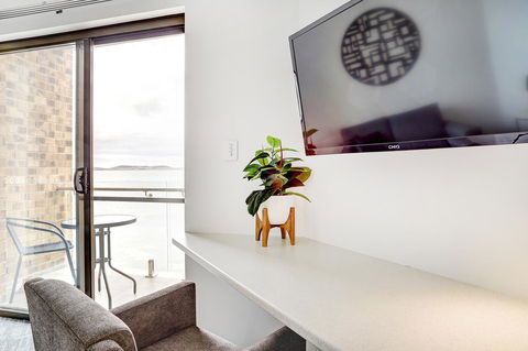 Limani Motel - Accommodation Australia 26