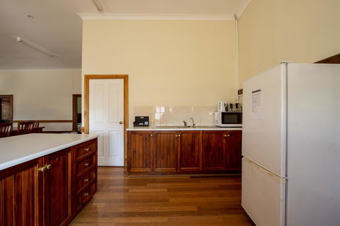 City Centre Motel Hotel - Accommodation Australia 35