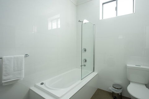 City Centre Motel Hotel - Accommodation Australia 27