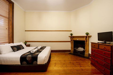 City Centre Motel Hotel - Accommodation Australia 32