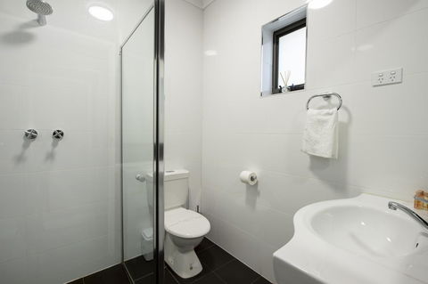 City Centre Motel Hotel - Accommodation Australia 11