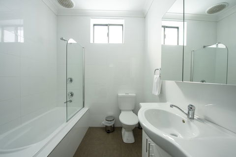 City Centre Motel Hotel - Accommodation Australia 29