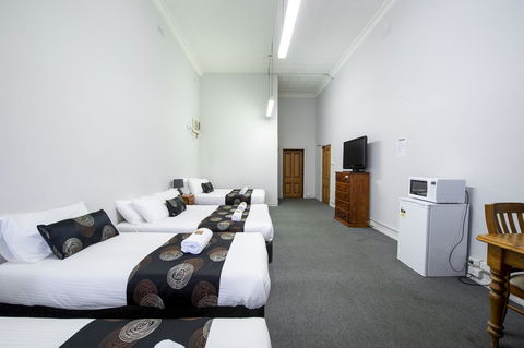 City Centre Motel Hotel - Accommodation Australia 10