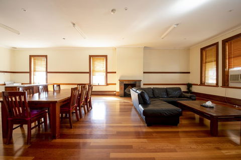 City Centre Motel Hotel - Accommodation Australia 38