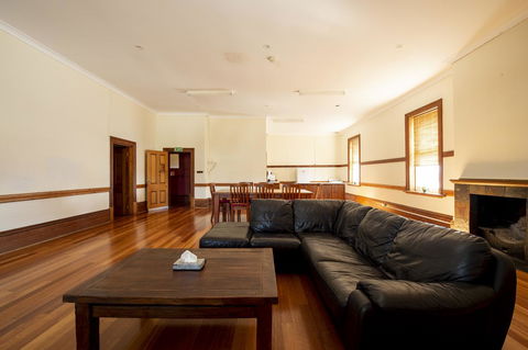 City Centre Motel Hotel - Accommodation Australia 36