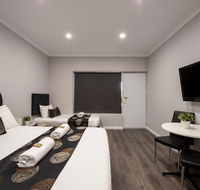 City Centre Motel Hotel - Accommodation Australia