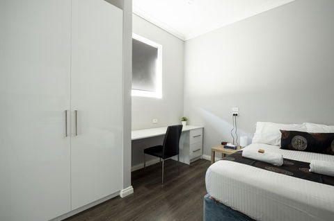 City Centre Motel Hotel - Accommodation Australia 14
