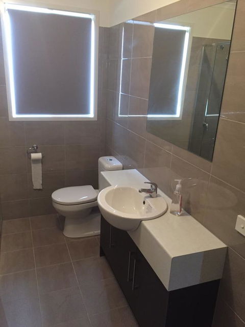 City Centre Motel Hotel - Accommodation Australia 42