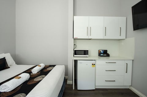 City Centre Motel Hotel - Accommodation Australia 15