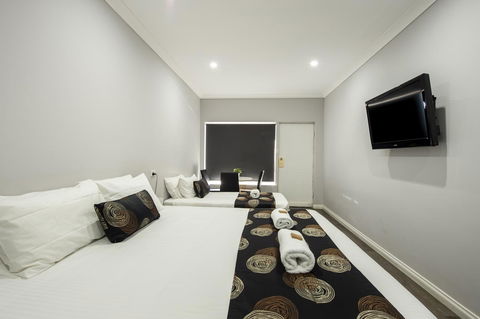City Centre Motel Hotel - Accommodation Australia 17
