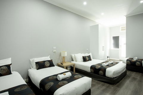 City Centre Motel Hotel - Accommodation Australia 12