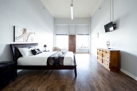 City Centre Motel Hotel - Accommodation Australia 3