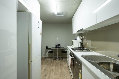City Centre Motel Hotel - Accommodation Australia 25
