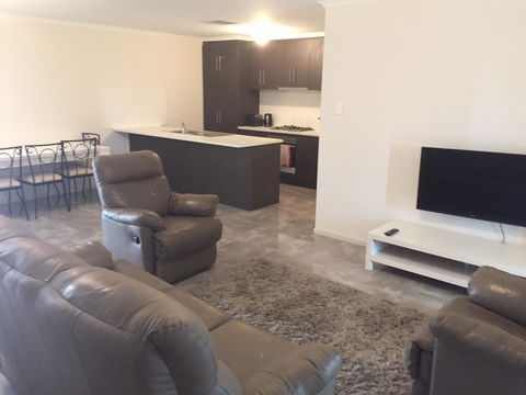 City Centre Motel Hotel - Accommodation Australia 40