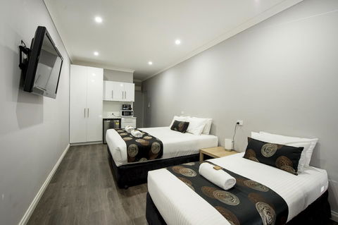 City Centre Motel Hotel - Accommodation Australia 18