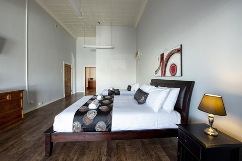 City Centre Motel Hotel - Accommodation Australia 6