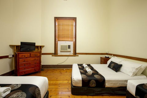 City Centre Motel Hotel - Accommodation Australia 1