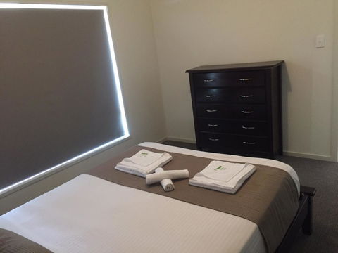 City Centre Motel Hotel - Accommodation Australia 44