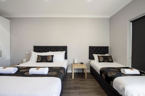 City Centre Motel Hotel - Accommodation Australia 19