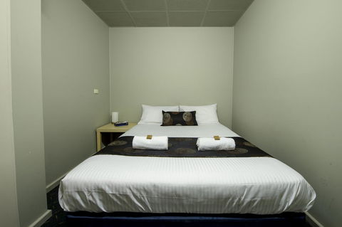 City Centre Motel Hotel - Accommodation Australia 28