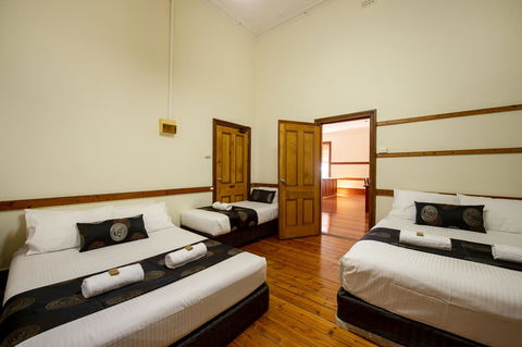 City Centre Motel Hotel - Accommodation Australia 34