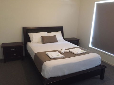 City Centre Motel Hotel - Accommodation Australia 43