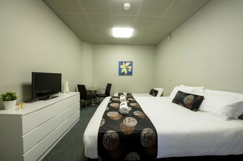 City Centre Motel Hotel - Accommodation Australia 31
