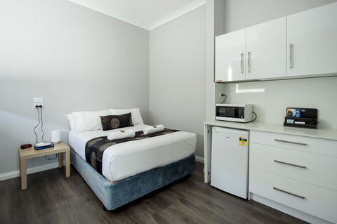 City Centre Motel Hotel - Accommodation Australia 16