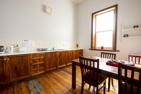 City Centre Motel Hotel - Accommodation Australia 4