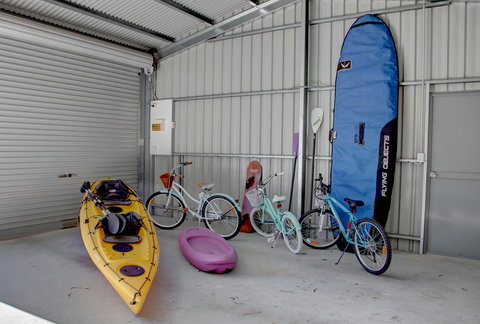 Bay Bliss - Australia Shopping 3