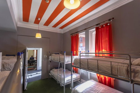 Tequila Sunrise Hostel Adelaide - Bed n Breakfasts 7