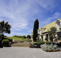 Caledonian Inn - Accommodation Australia
