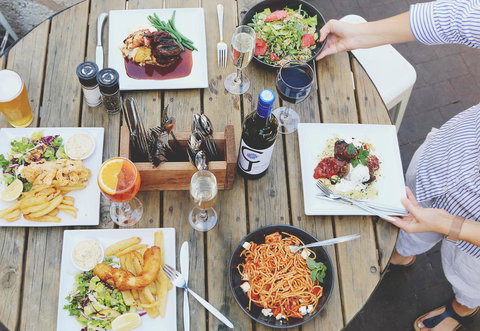 Caledonian Inn - Local Tourism 22